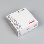 INTELLIGENT ARLIGHT Пульт SMART-801-22-4G-4SC-SH White (3V, Magnet, 2.4G) (IARL, IP20 Пластик, 5 лет)