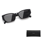 PULAIS Irregular Shape Sunglasses Unisex