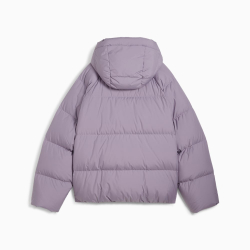 Пуховик женский PUMA Down Puffer Jacket