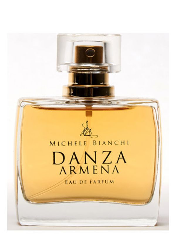 Michele Bianchi Danza Armena