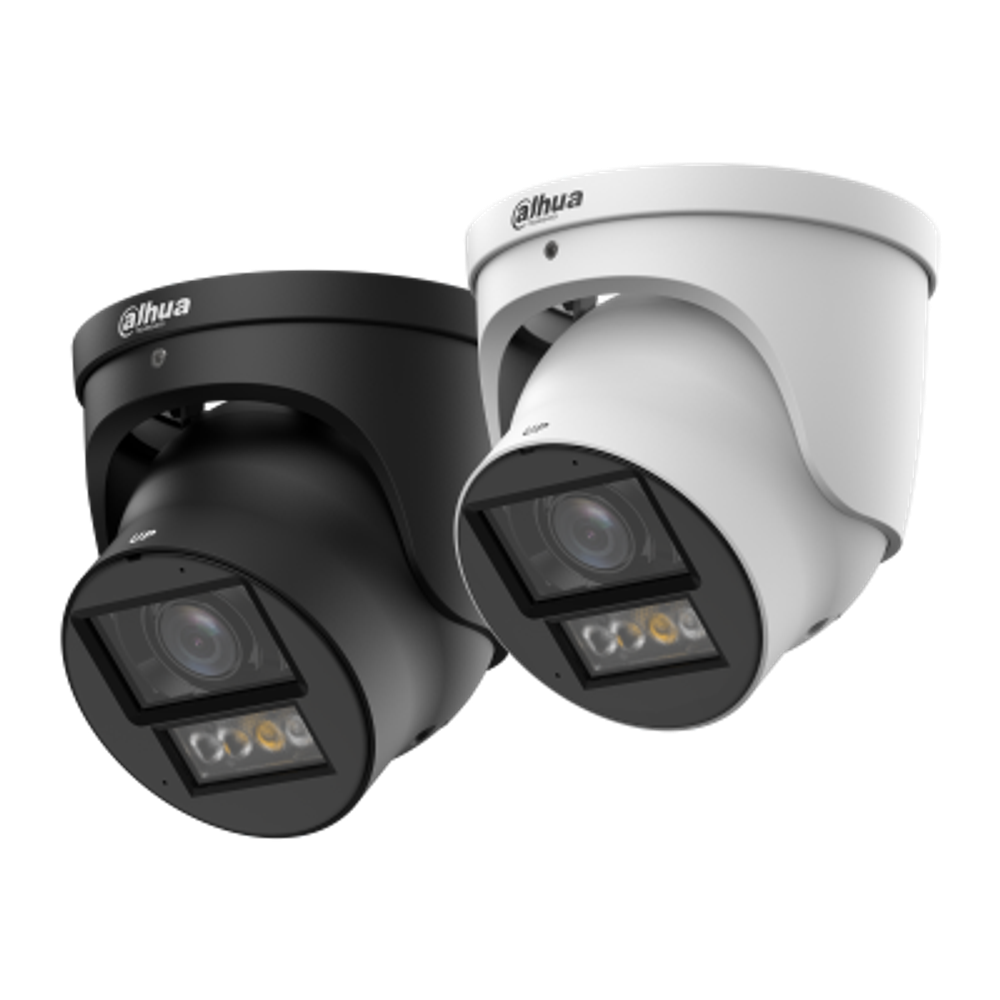 DH-IPC-HDW5459HP-ZE-PV-PRO Уличная купольная IP-видеокамера WizColor с ИИ