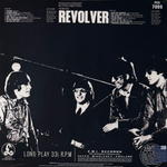The Beatles – Revolver (Италия 2017г.)