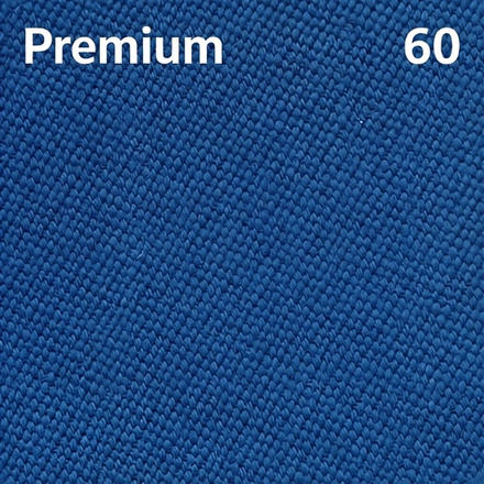 Сукно "Premium 60" 198см Tournament Blue