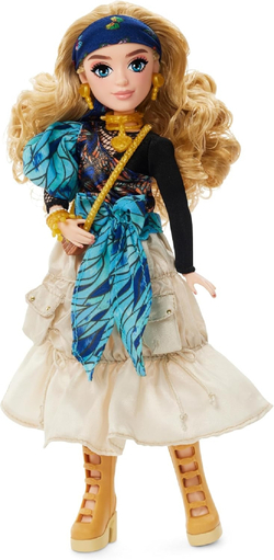 Кукла Far Out Toys Autumn LUV