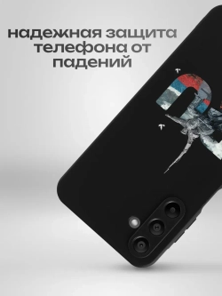 Чехол на Samsung A15 Севастополь