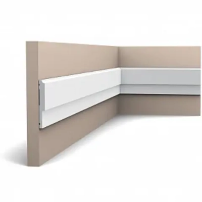 Молдинг из дюрополимера Orac Decor P9900 2000х80х10