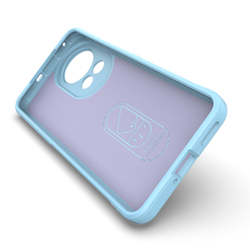 Противоударный чехол Flexible Case для Huawei Nova 12 Pro
