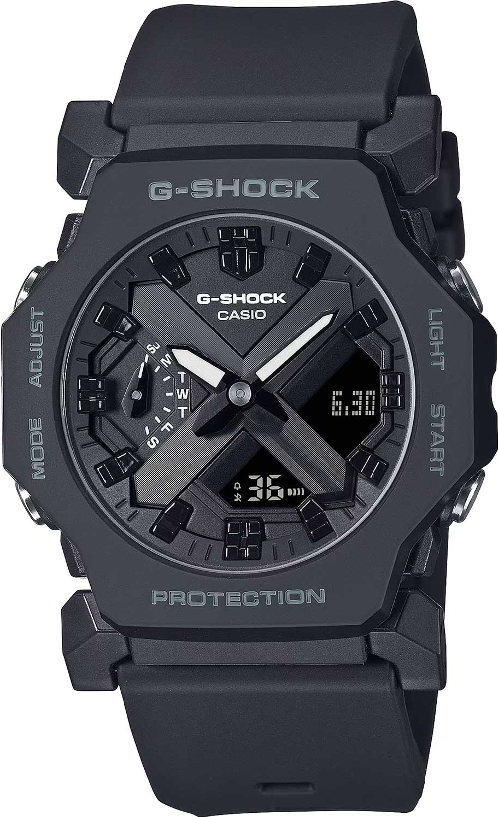 Часы Casio GA-2300-1A