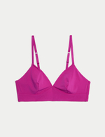 Flexifit™ Бюстгальтер-бралетт без косточек - Marks & Spencer