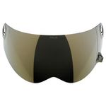 Lane Splitter Gen 2 Mirror / Золотой