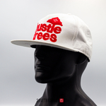 Винтажная бейсболка LRG Hustle Trees