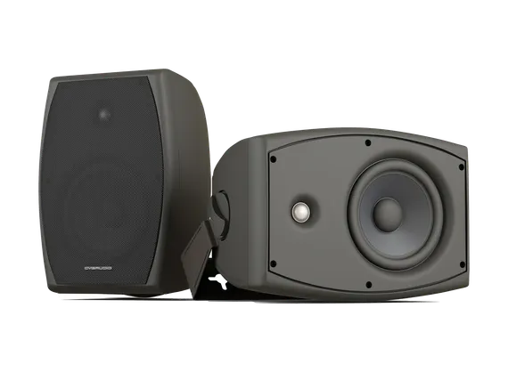 CVGAUDIO ODF616TBL настенная акустическая система