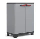 Keter Шкаф Stilo Cabinet Low — фото 1