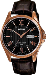 Мужские наручные часы Casio Collection MTP-1384L-1A