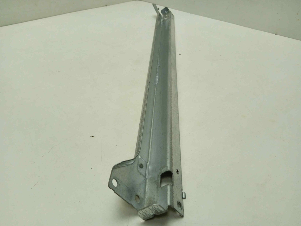 WIS24140OE/47 кт173 Планка (деталь корпуса) для стиральной машины Bosch WIS24140OE/47 б/у