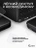 Чехол накладка Gurdini Ultra Slim Case для Macbook Pro 14.2" 2021 (A2442)Transparent Sand Black