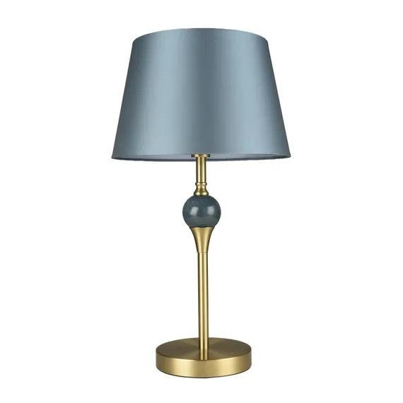 Интерьерная настольная лампа Eletra 8416/1T Lumion