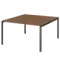 Бенч двойной на 2 рабочих места АМБ-002  1200x1496x760 Арго-М