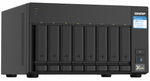 Сетевое хранилище QNAP TS-832PX-4G