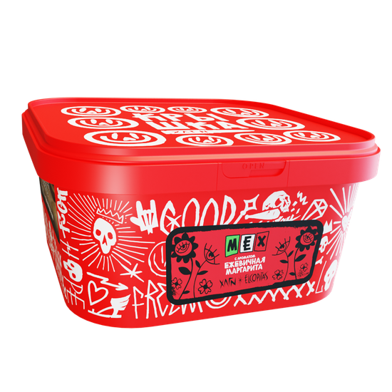 Хулиган (MEX), 200 гр.