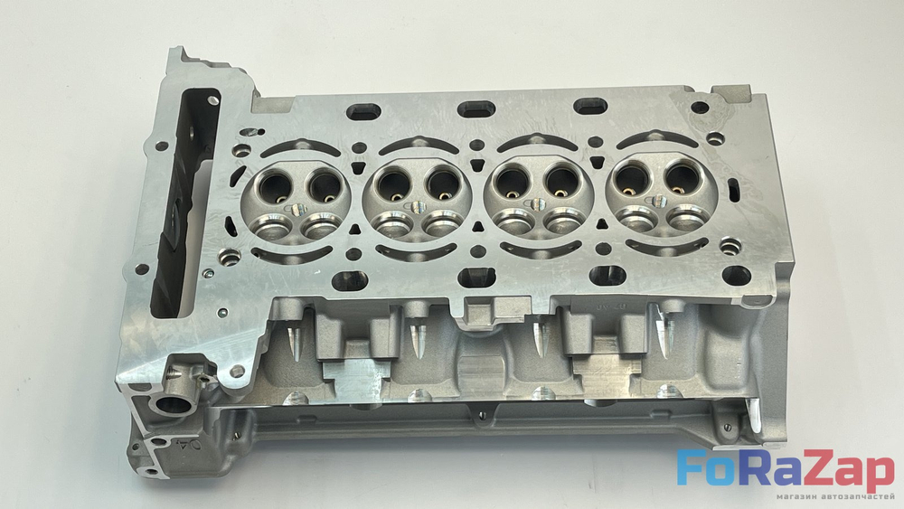Головка блока цилиндров BMW N14, 1.6