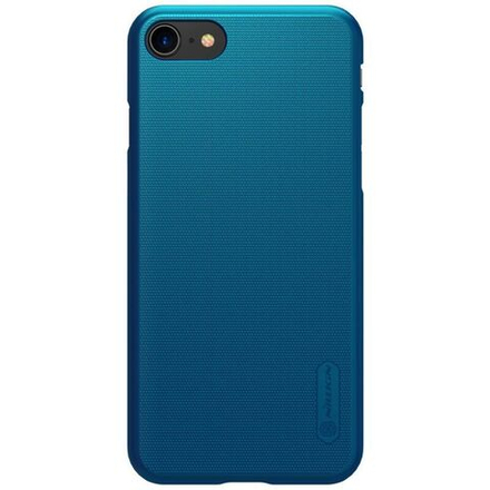 Накладка Nillkin Super Frosted Matte для iPhone SE (2020)  / 7 / 8