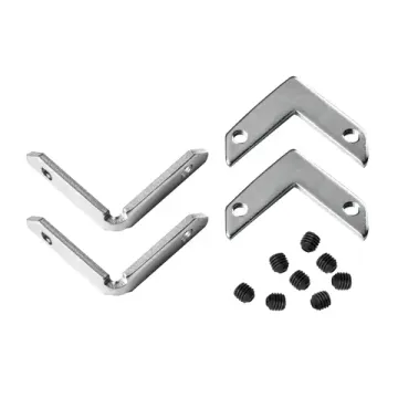 Комплект углового соединения (для трека 505427/505437) 505493 Teta Pro Lightstar