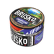 Бестабачная смесь для кальяна BRUSKO 50г MEDIUM
