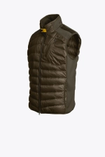 Жилет муж. Parajumpers ZAVIER 117 коричневый