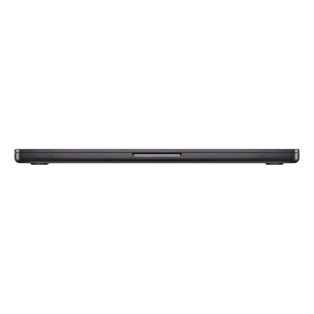 Apple MacBook Pro 14" (M4 10C CPU, 10C GPU, 2024) 16/512Gb SSD (MW2U3) Space Black, «чёрный космос»
