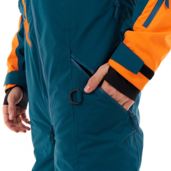 КОМБИНЕЗОН МУЖСКОЙ DRAGONFLY GRFVITY PREMIUM MAN