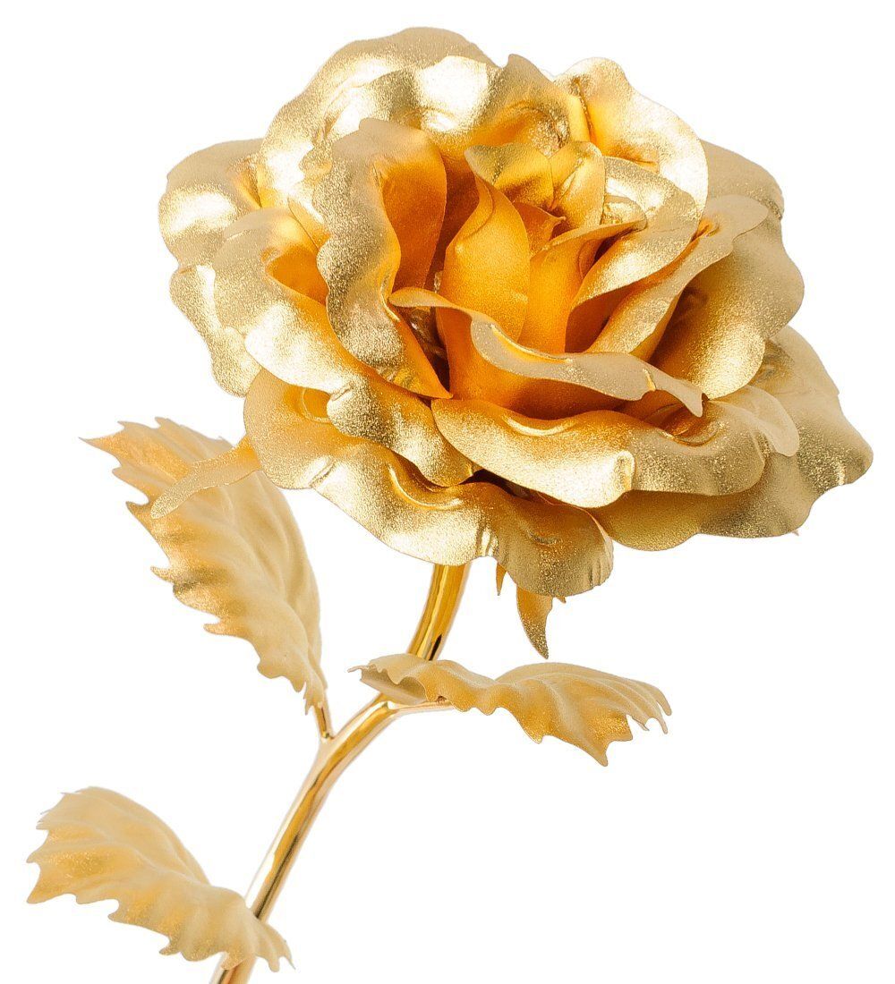 Gold Leaf GL-RO-001 Роза
