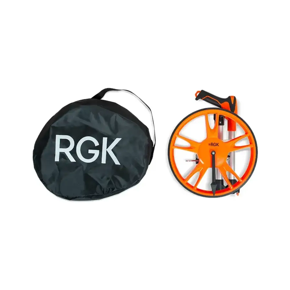 Дорожное колесо Q8 RGK 775359