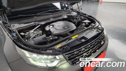 Land Rover Discovery 3.0 SD6 HSE Luxury — 2019