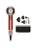 Фен Dyson Supersonic Nural HD16 EU Strawberry Bronze/Blush Pink