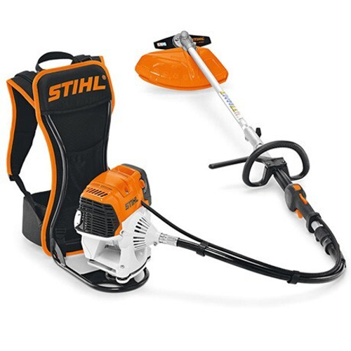 Ранцевая мотокоса Stihl FR 131 T диск 230-2