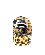 FLUFF YEAH SLIDE-leopard