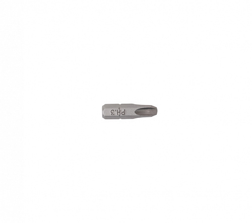 Насадка для самореза S2 WHIRLTOOLS PH3 25мм (10шт) WHIRLTOOLS