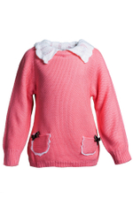 Кофта для девочки
