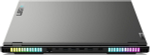 Ноутбук Lenovo Legion 7-16ACHg6. Конфигурация: AMD Ryzen 7 5800H 3.20 ГГц/32 Гб/1024 Гб SSD/nVidia GeForce RTX 3070 8 Гб/Free DOS/16" IPS 2560x1600 165Hz/A1