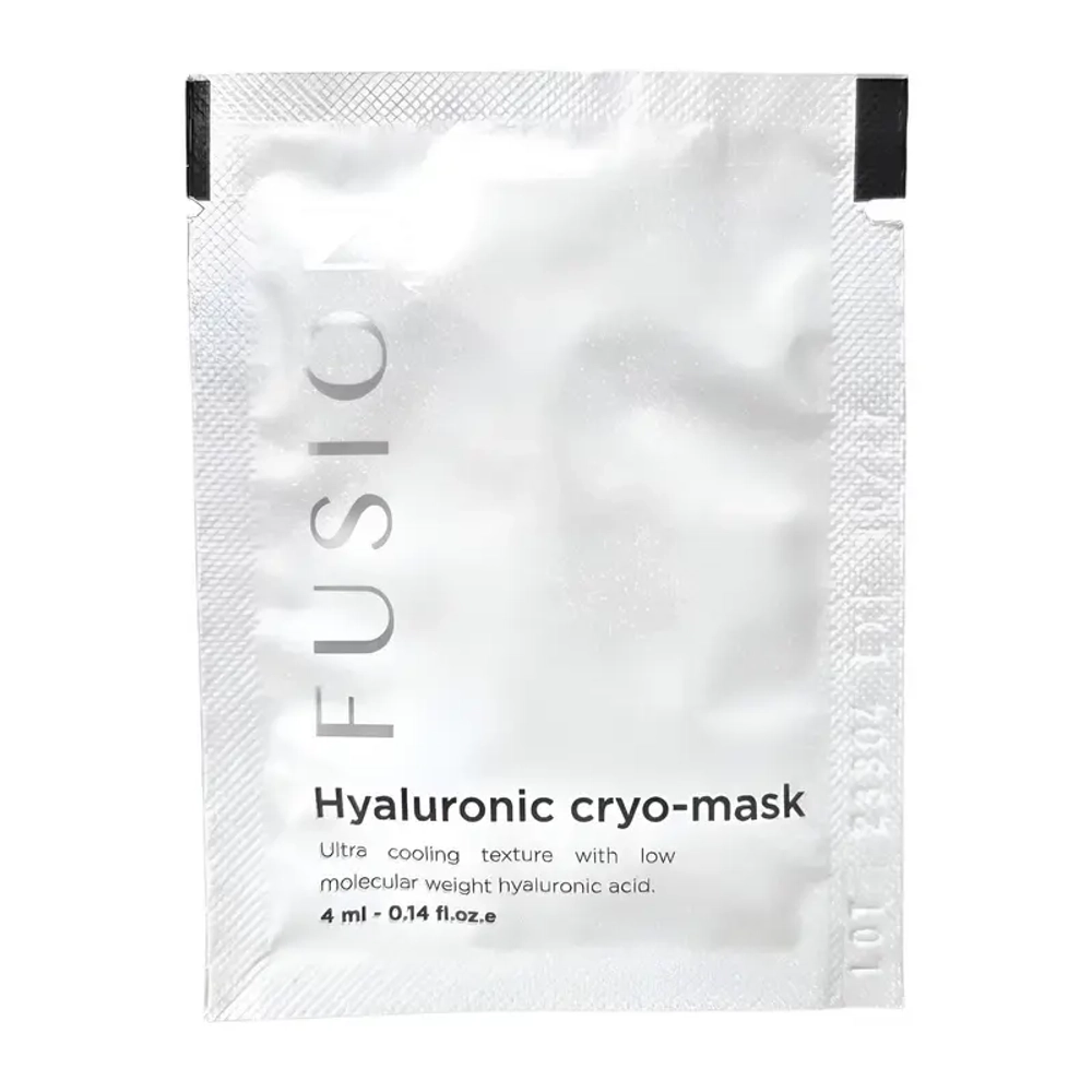 Hyaluronic Cryo-Mask Fusion