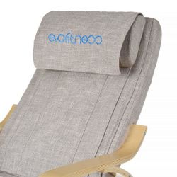 Массажное кресло-качалка EVO FITNESS HOME