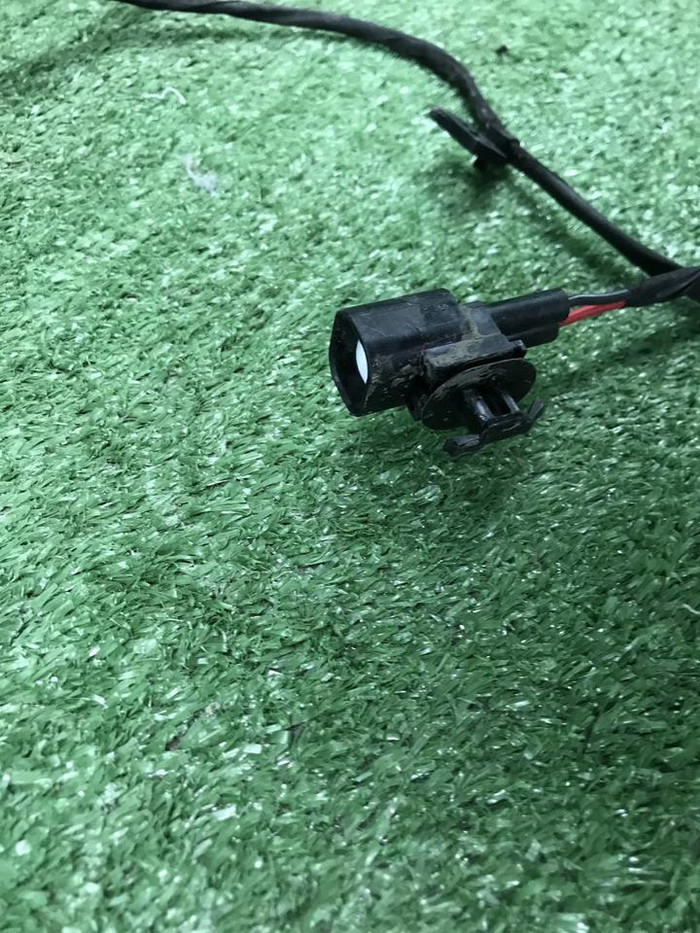 Проводка моторного отсека Geely Okavango (23-нв)
