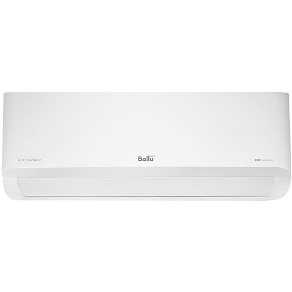 Сплит-система инверторного типа Ballu Eco Smart DC BSYI-07HN8/ES_21Y комплект — (2)