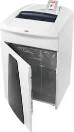 Уничтожитель бумаг HSM SECURIO P36 i-3.9