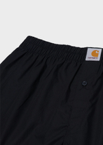 Трусы CARHARTT WIP Woven Boxers