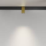 Трековый светильник Technical TR121-4-7W-DS-BS
