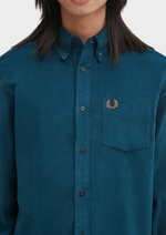 Рубашка FRED PERRY
