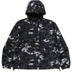 A Bathing Ape Bathing Ape Jackets черный