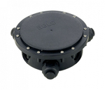 Распаечная коробка Eglo ПРОМО Connector Box 91206